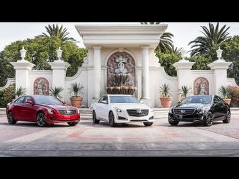 How Cadillac plans to sell to millennials