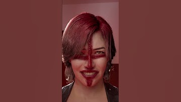 CROSSED 2026  Unreal Engine 5 Cinematic