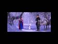 “Frozen Edit That Gives Chills ❄️ Elsa Transformation” #disney #frozen #shorts