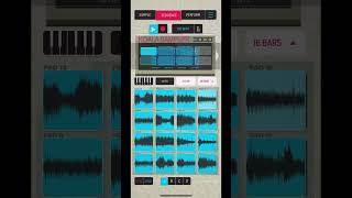 Koala sampler loop #2