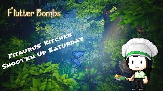 Flutter Bombs - Shoot'em Up Saturday - PS4 / Xbox One / PC