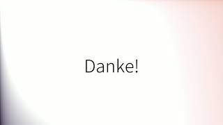 Wie Man Innenstadt Auf Deutsch Auspricht