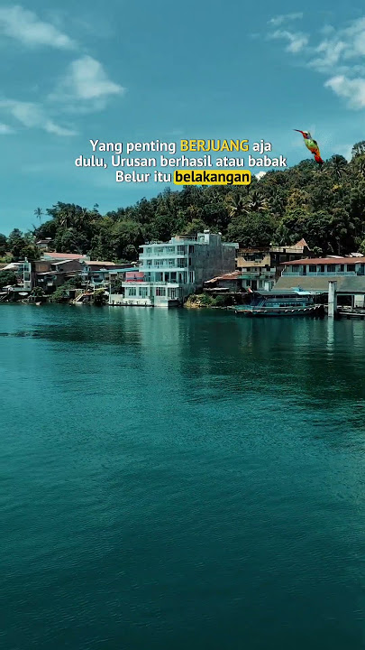 Masih di pinggir danau Toba ni.😍 #storywa #travel #automobile