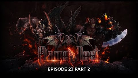 Cabal Online EU - Flame Nest