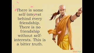 Great Inspiration by Chanakya | Lessons for Life & Success screenshot 5