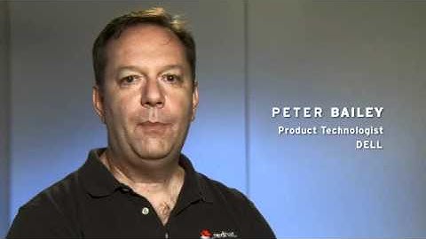 Dell and Red Hat partnership creates open solutions