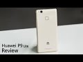 Huawei P9 lite quick review - رأي سريع في هواوي بي9 لايت