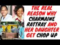 A WICKED Woman And An EVIL Crab - The Charmaine Rattray And Joeith Lynch Story