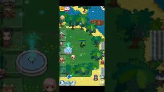 2d rpg free games PyonPyonMonster monster - WindMumu screenshot 1