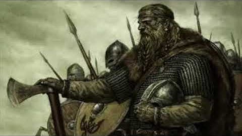 Danheim - Ulfhednar (Extended Play)