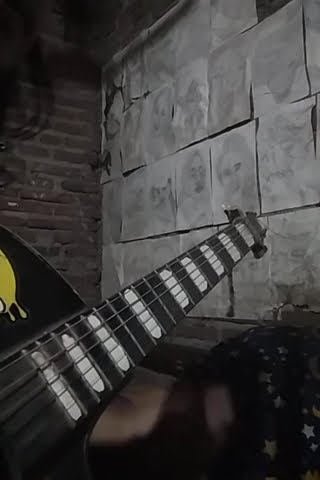 ozzy osbourne i dont know guitar lesson