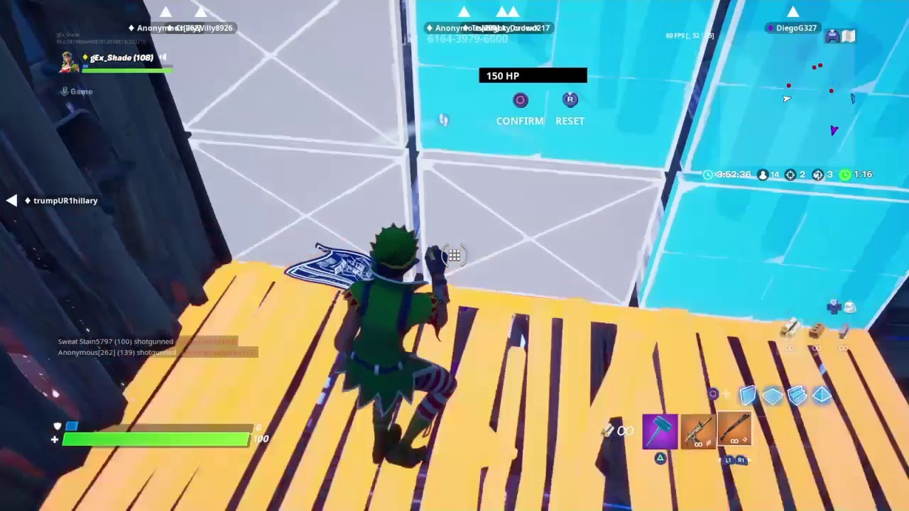 Sad Nibba Hours Montage* YouTube