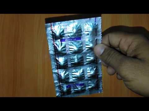 Video: Razo - Navodila Za Uporabo Tablet 10 In 20 Mg, Cena, Pregledi, Analogi