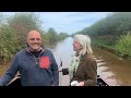 A taste of honey  exploring the sweet life of narrowboat canal living  ep188