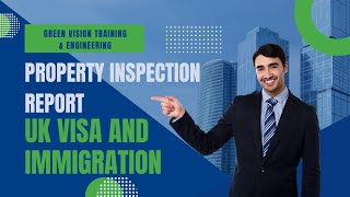 UK Spouse Visa: Property Inspection Report Tips - Trusted UK Immigration Guide