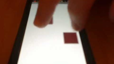 Allegro 5 Android Port