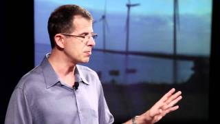 TEDxHONOLULU - Brian Goldstein - Drive Switch Go: The Future Is Now