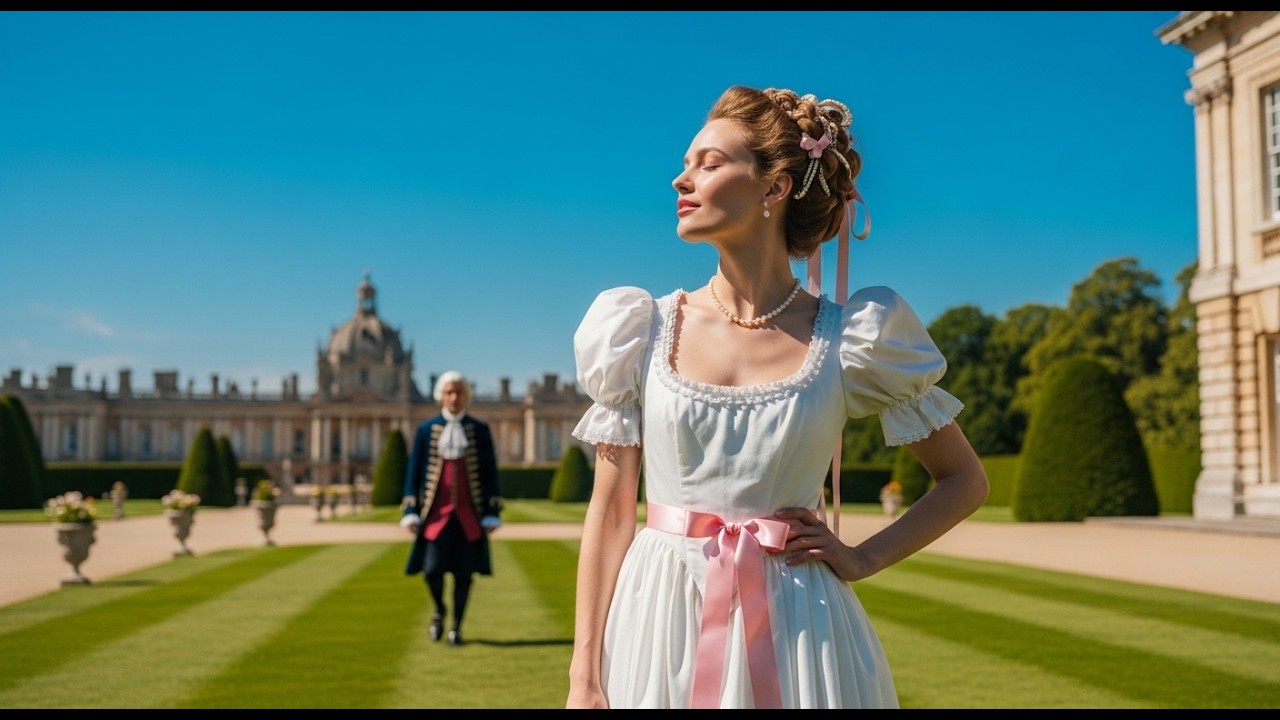 The Maiden’s Mandate: How Her Decisive Agency Overturned The Traditional Pursuit