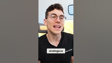 What Visual Snow Looks Like (Seeing Static)