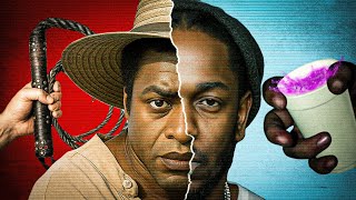 The Secret Slave Songs That Built American Music