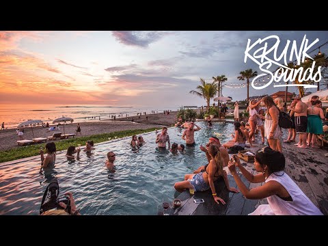 Summer 2021 Pool Party Music Mix
