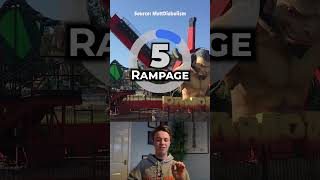 Famous Best Rides at Adventure World Perth 💦🏝️ Profile