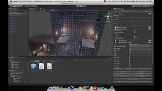 Voxwell: A Quick Voxel Toolkit for Unity (formerly Cubedit/Cubity) - Tutorial and demo