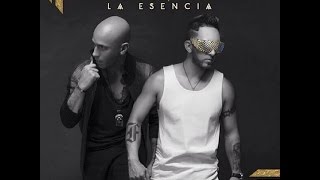 ALEXIS Y FIDO - LA ESENCIA (2014)