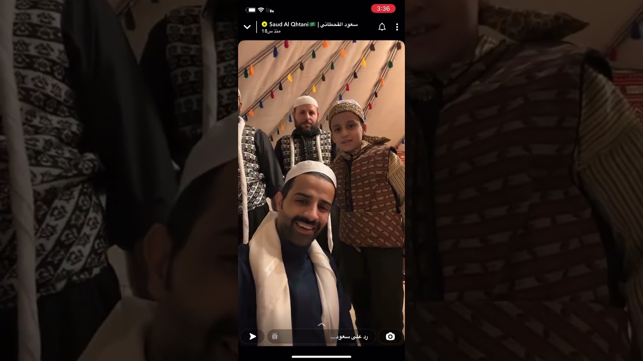 سنابات سعود القحطاني مع منصور آل زايد واخوانه ونيف السيد وطوني الشمري