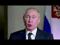 Дедушку сливают! Кто так(!) разукрасил путина