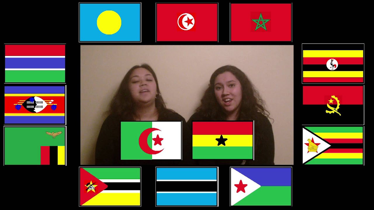 The Country Song  - adapted from Yakkos World .mpeg