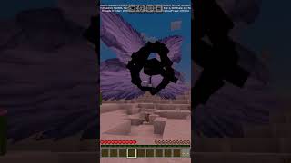 Godmod Minecraft #godmod
