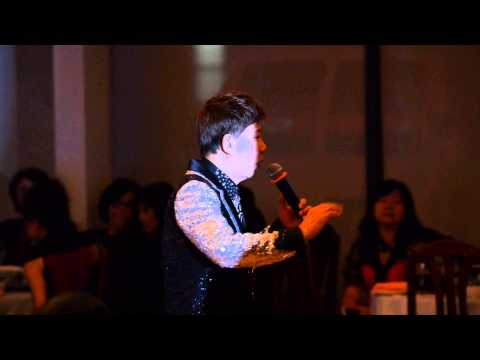 尹光 - 萬惡淫為首 live @ Vancouver
