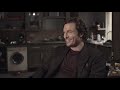 The Gentlemen: Matthew McConaughey Behind the Scenes Movie Interview