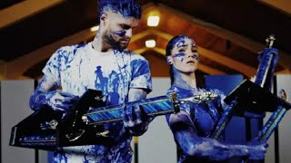 SOFI TUKKER - Baby I&#39;m a Queen (Music Video)