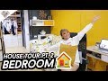 Finally house tour part 2 of 3  bedroom  mae layug