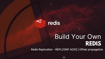 Build your own Redis in Java | Redis Replication | ACKs | Offset calculation