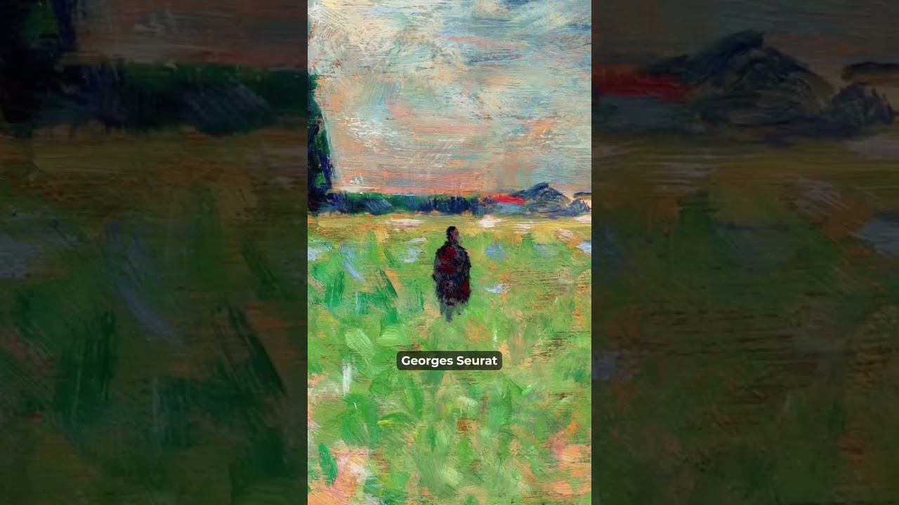 Impressionists - French Countryside - Part II