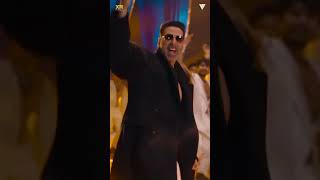 Capturing Love And Fun Akshay Kumar Mrunal Thakur In Kudiyee Ni Teriselfiee