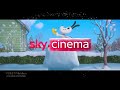 Sky Cinema HD Germany 2022 Advert 
