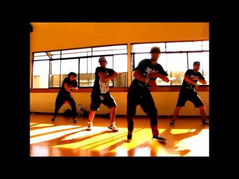 WOrkShOp - MasterClasS UrbanStyLe (Coreo Fabian Castro)
