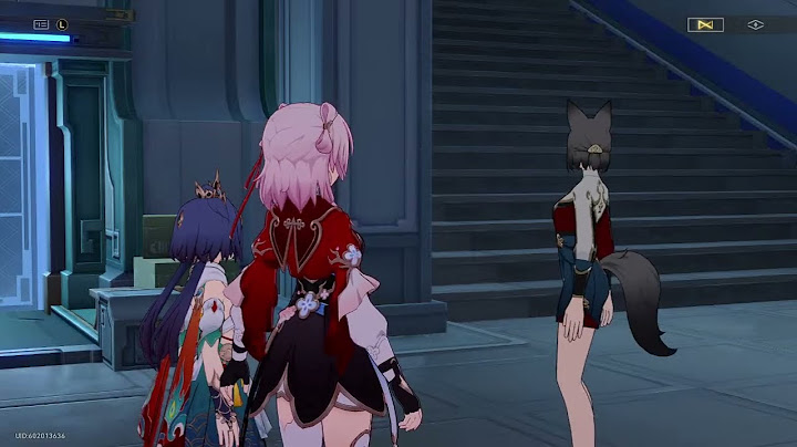Honkai: Star Rail Version 2.5 "Flying Aureus Shot to Lupine Rue"