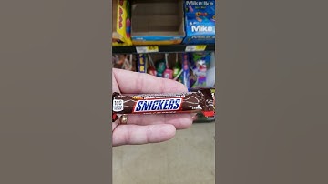 Shrinkflation is real