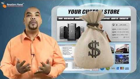 Reseller Hosting Affiliate Program - Video-web hosting