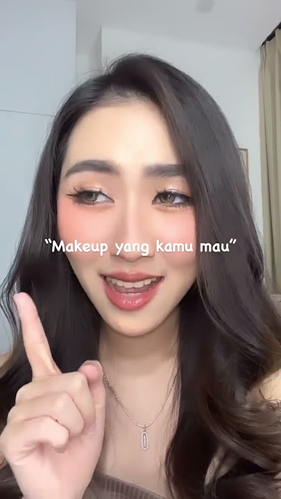 Tekstur kulit itu normal banget! Aku sendiri juga punya. Jadi jangan insecure ya❤️