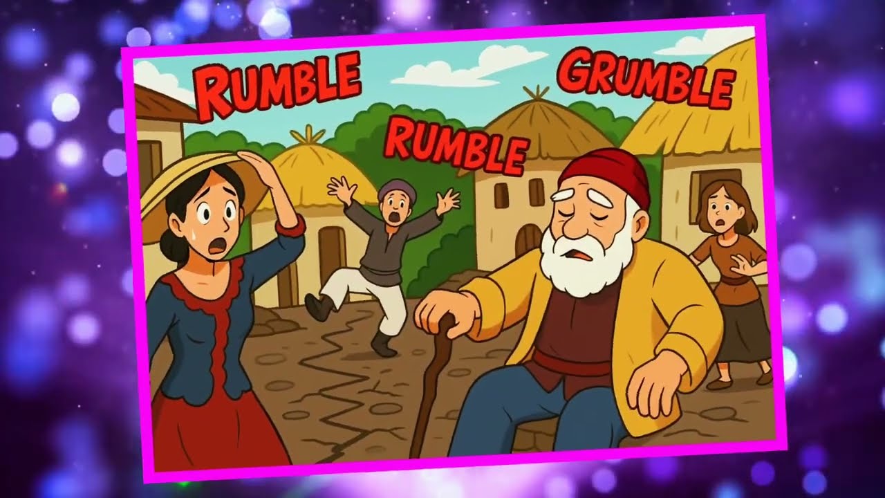 Mother Nature’s Forbidden Cave Was Real… | Comic Dub | Anime Animation ...
