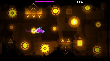 [GD] Euphoria by konsi 100% (3 coins)