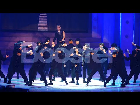 Booster 부스터 240331 스트레이키즈 STRAY KIDS 팬미팅 직캠