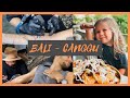 BALI CANGGU // TATTOOS // VEGAN EATS // FAMILY HOLIDAY