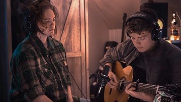 Thumbnail of Fleetwood Mac - Landslide (Cover) with @SierraEagleson